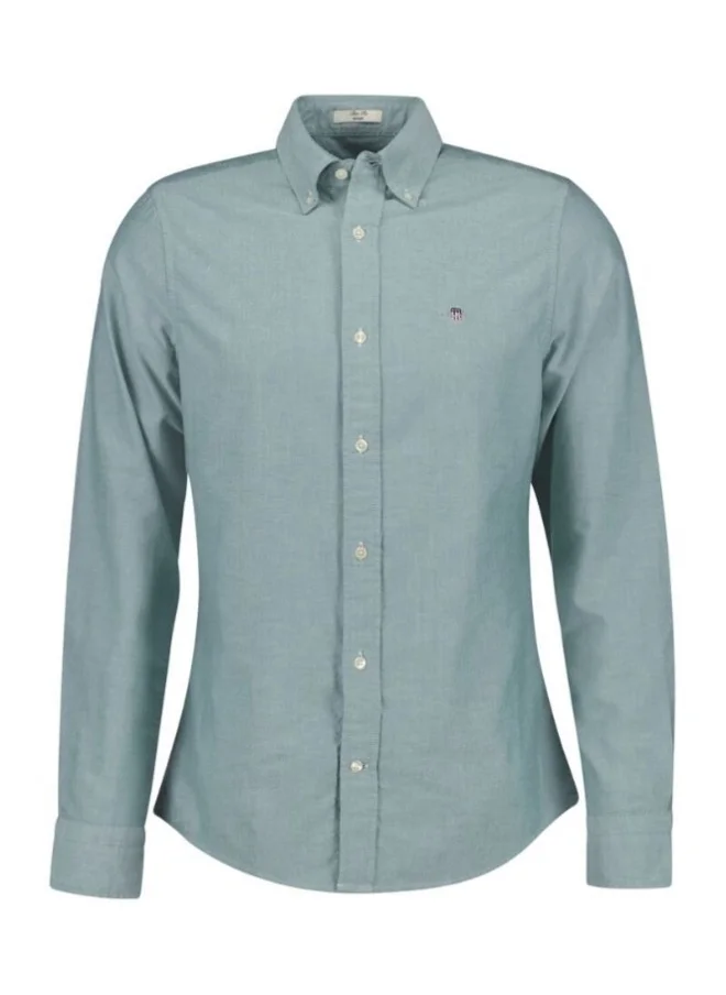 GANT Gant Regular Fit Classic Oxford Shirt