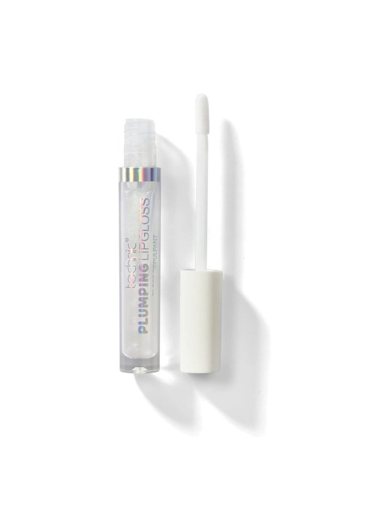 Technic Plumping Lipgloss - Image 4