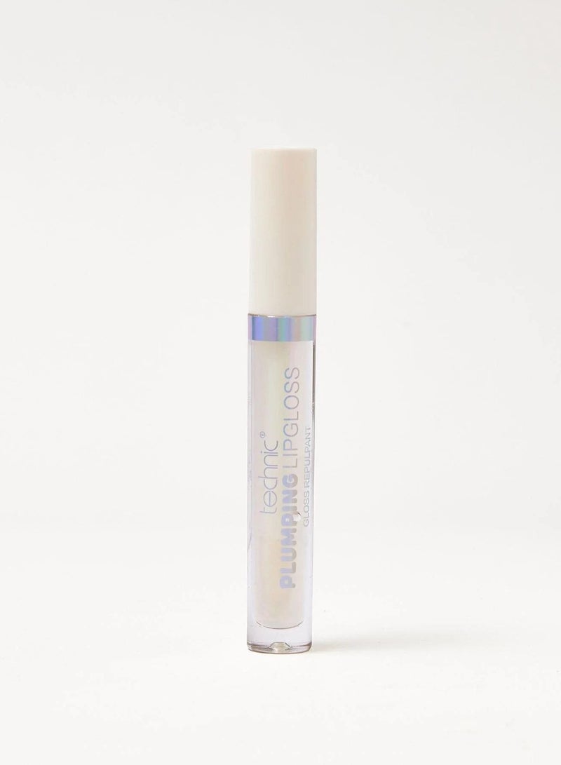 Technic Plumping Lipgloss - Image 1