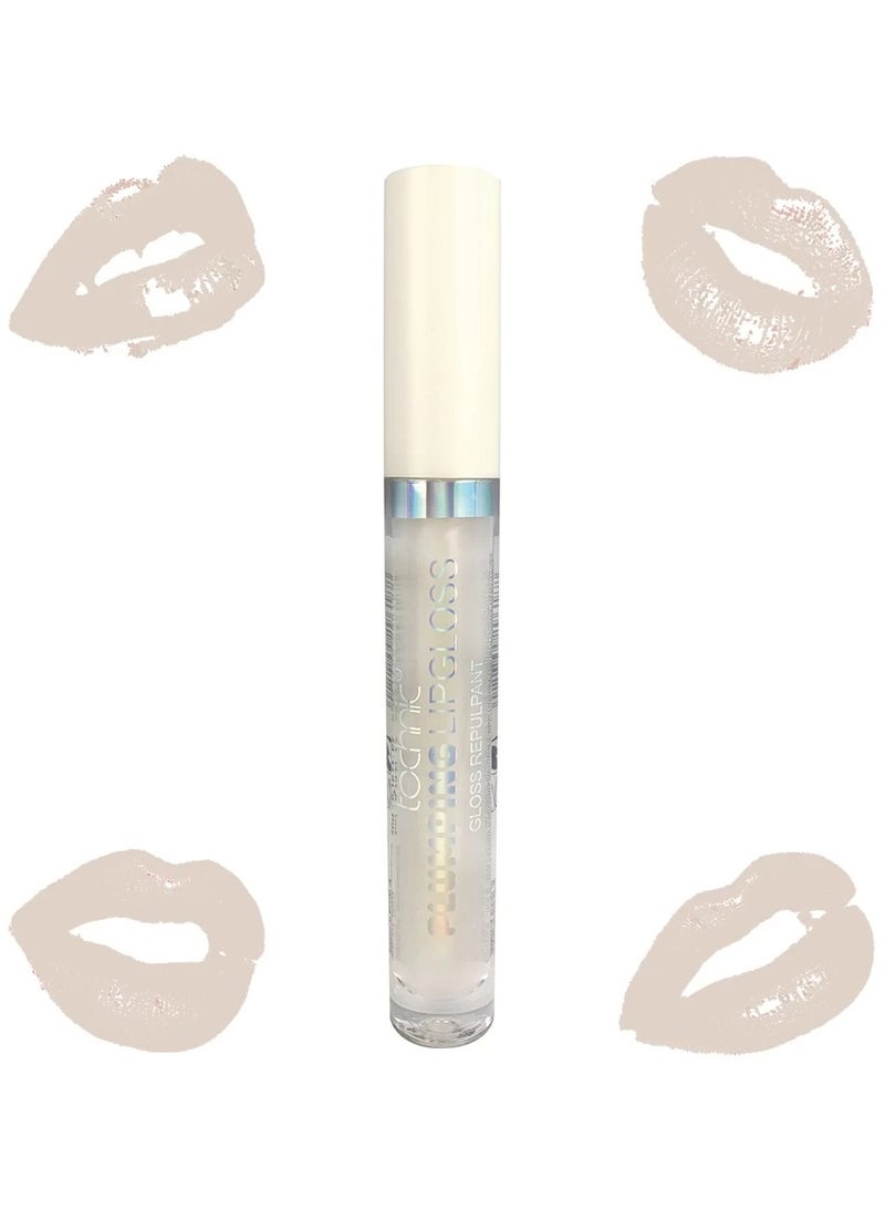 Technic Plumping Lipgloss - Image 3