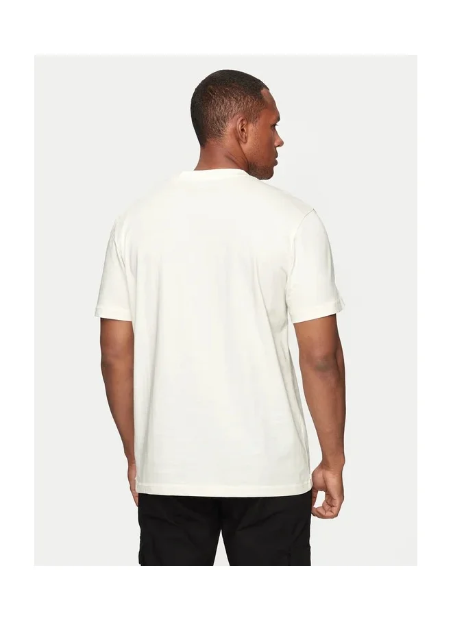 Calvin Klein Jeans Monologo Cotton T-Shirt