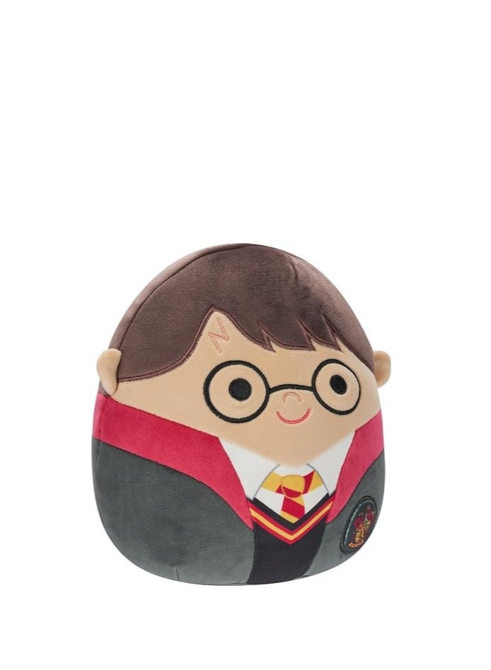 Jazwares Squishmallows - 8 Inch Harry Potter - Harry Potter - Image 1