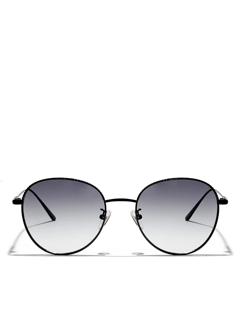 30 سندايز 30Sundays FORGET-ME-NOT By Eyewa -Women Sunglasses -Round Sunglasses