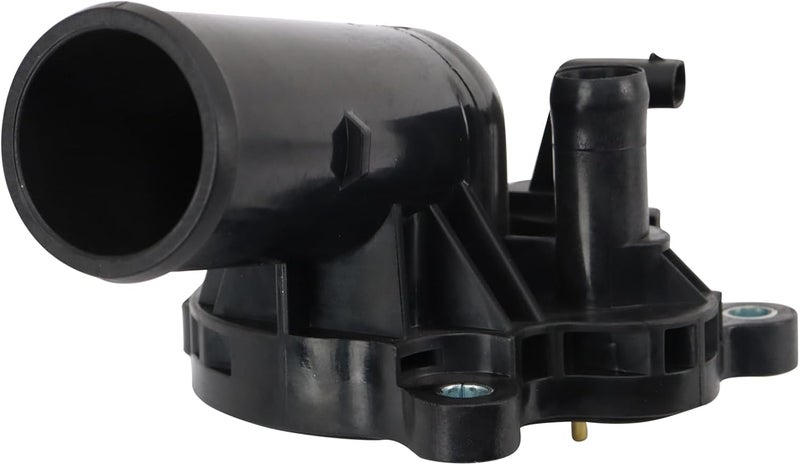 TRQ Thermostat & Housing for Durango, Gladiator, Cherokee, Wrangler, Ram 1500 - Image 5