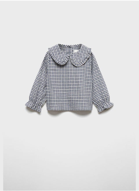 Kids Checks Top