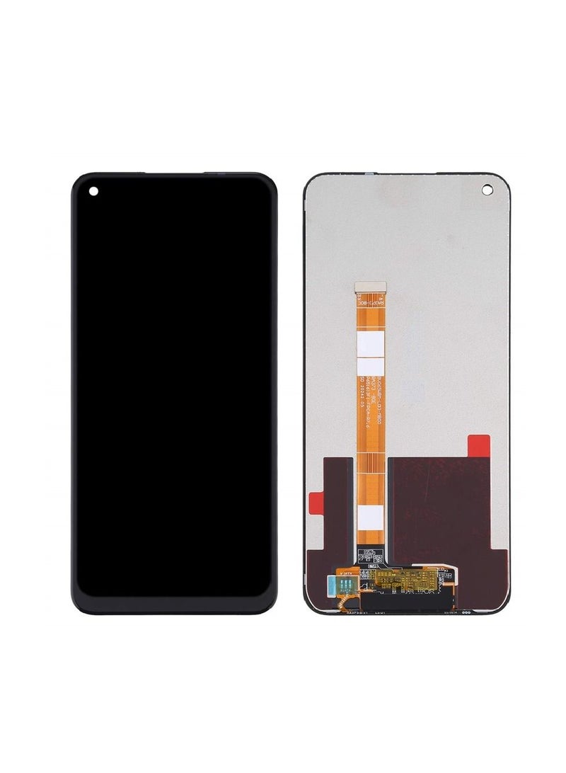 Replacement  LCD TOUCH  SCREEN FOR OPPO A53 2020 5G AND A33 2020 5G - Image 1