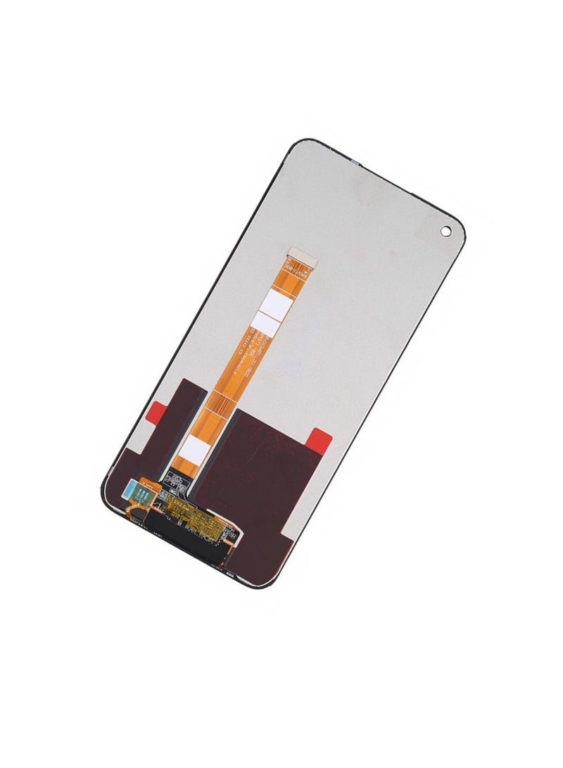 Replacement  LCD TOUCH  SCREEN FOR OPPO A53 2020 5G AND A33 2020 5G - Image 2