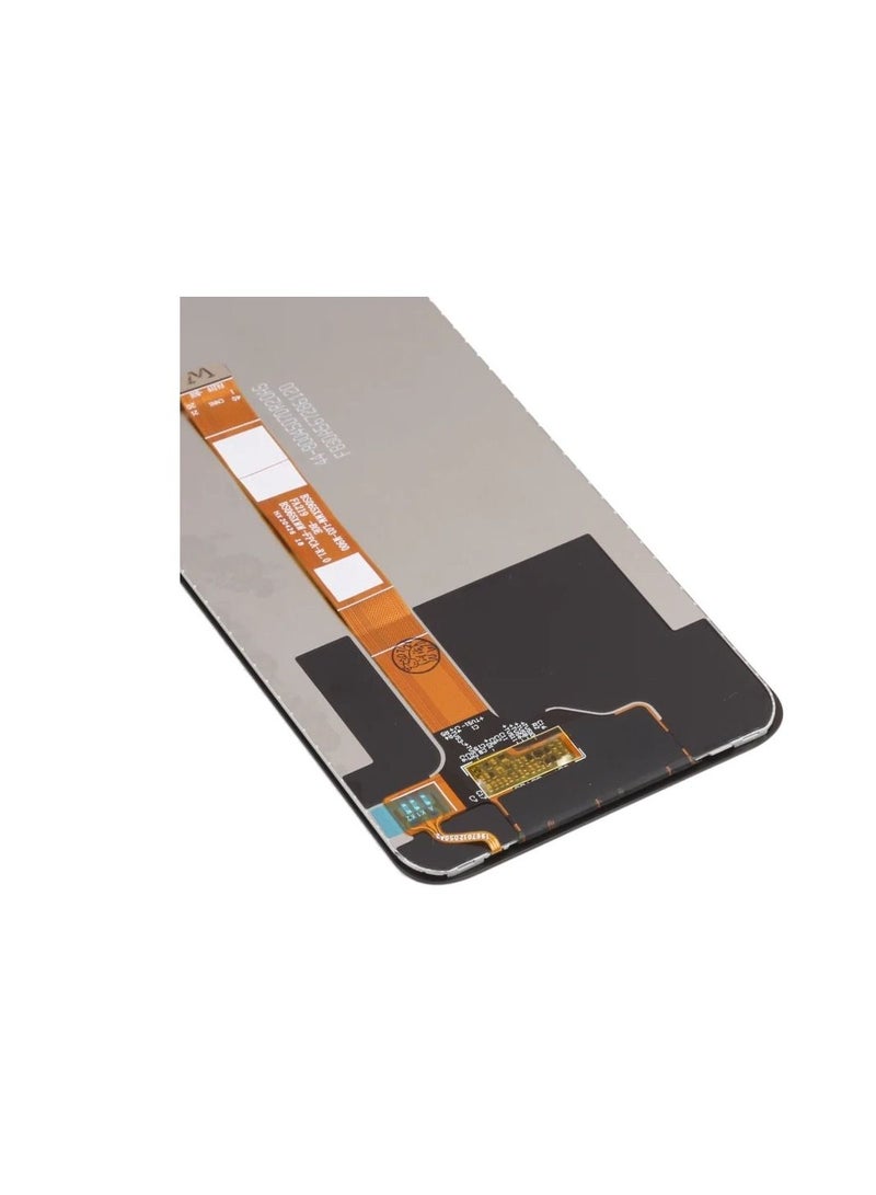 Replacement  LCD TOUCH  SCREEN FOR OPPO A53 2020 5G AND A33 2020 5G - Image 3