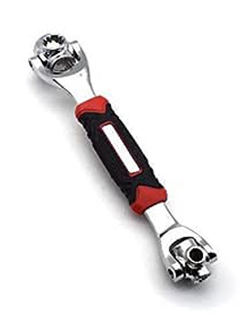 48 In 1 Wrench Multi-Function Tiger Wrench Socket Universal Furniture Car Repair Tool