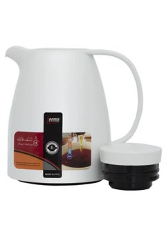 Alsaif Gallery Lima-B Thermos 0.35L White For Tea And Coffee  - Image 3