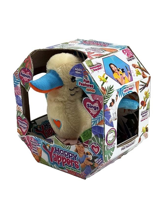 Happy Yappers - Parkeet Green - Image 2