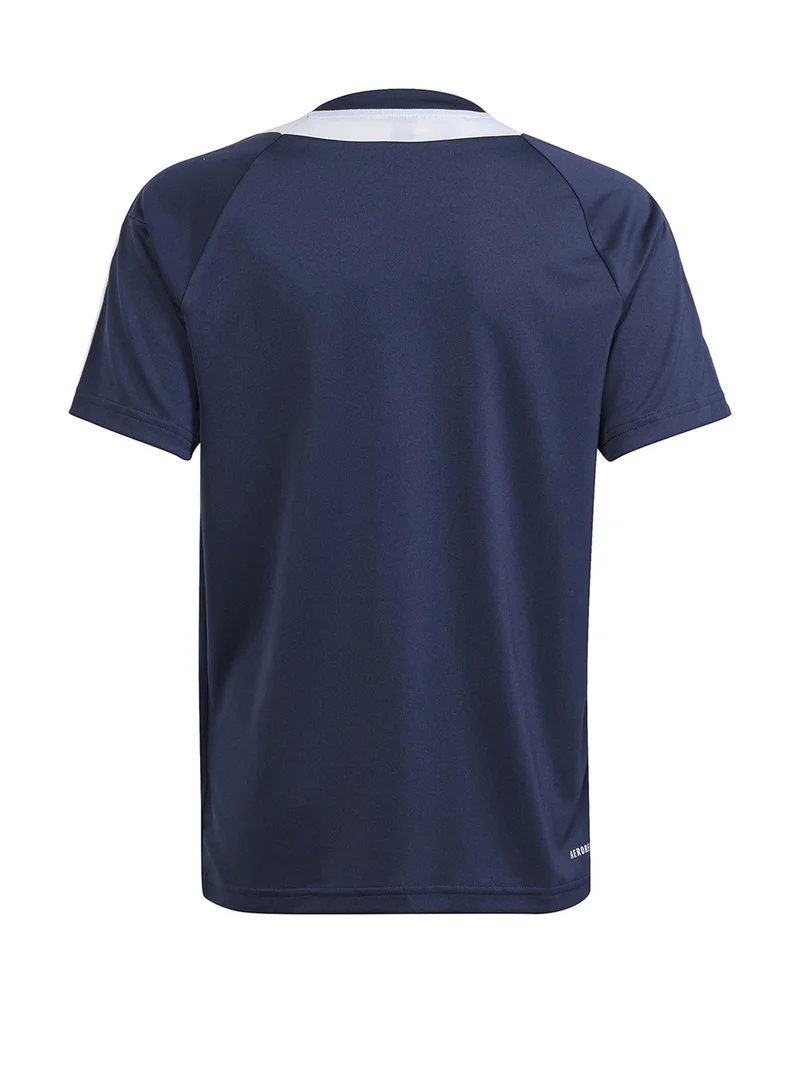 Adidas Youth Sereno Aeroready Jersey
