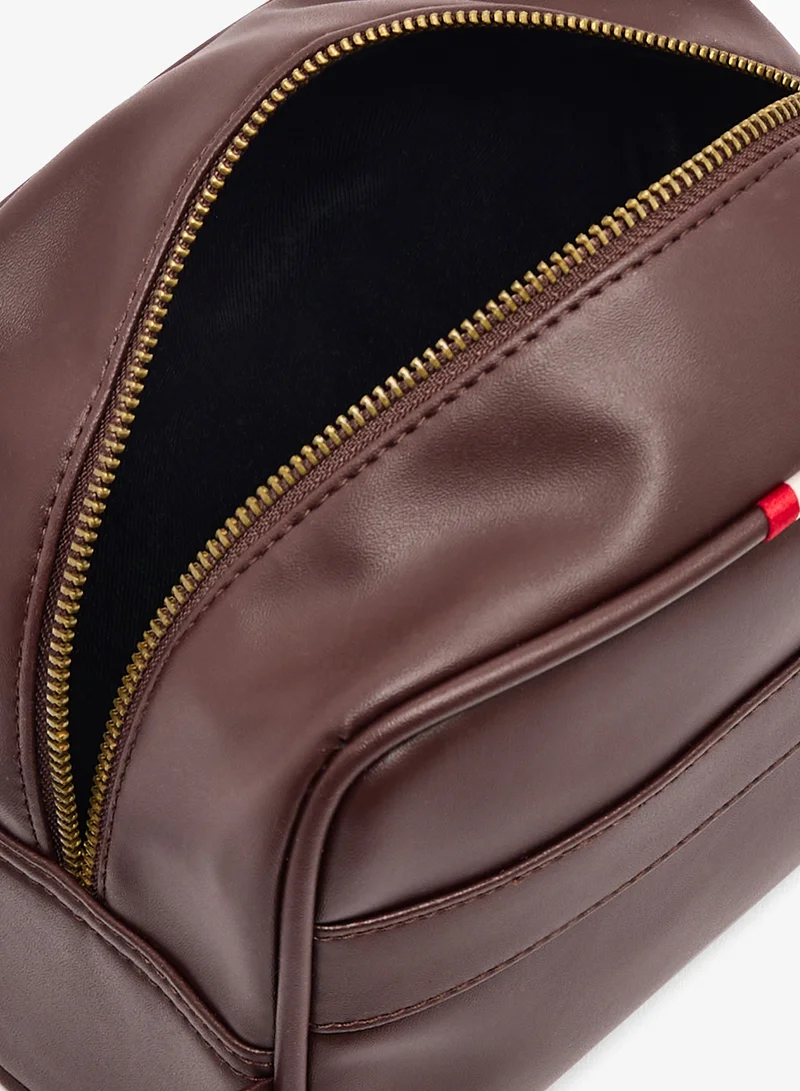 Seventy Five  Spacious Storage Wash Bag for Men | Best Price UAE