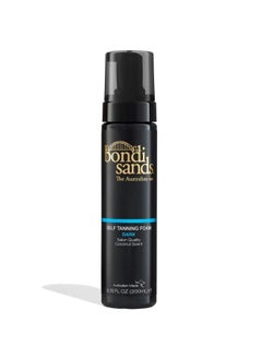 BONDI SANDS SELF TANNING FOAM 200ML - DARK 