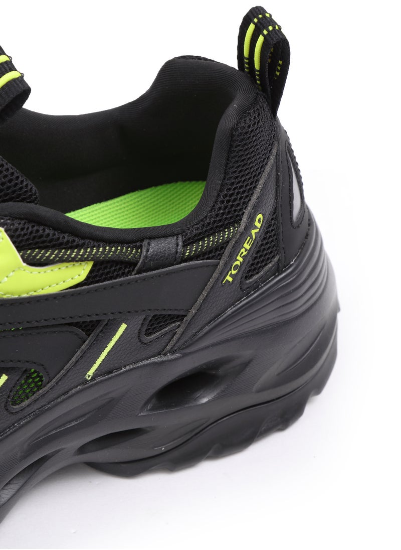 TOREAD Men's Water Shoes - TFEEBM81775 Spring/Summer Quick-Dry Outdoor Footwear  - Image 5