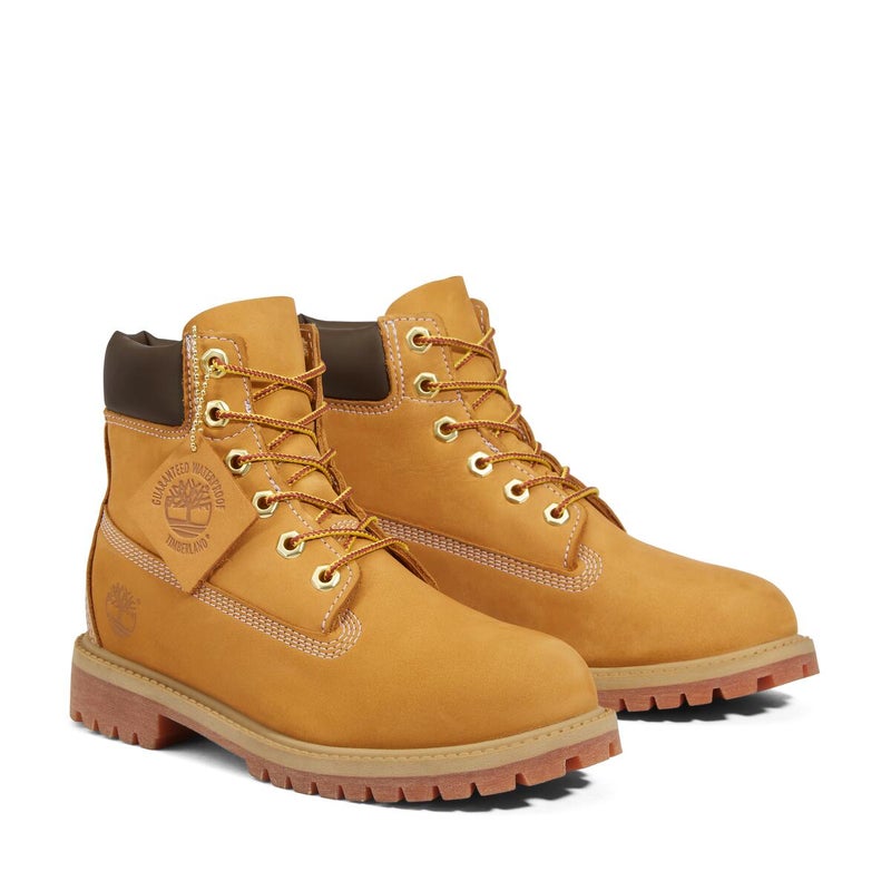 Timberland Premium 6-Inch Waterproof Boot - Image 3