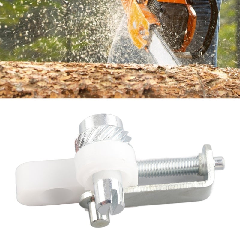 Chain Tensioner Adjuster Compatible for Stihl MS290 MS390 MS310 Chain Saw 1127 007 1003 - Image 2