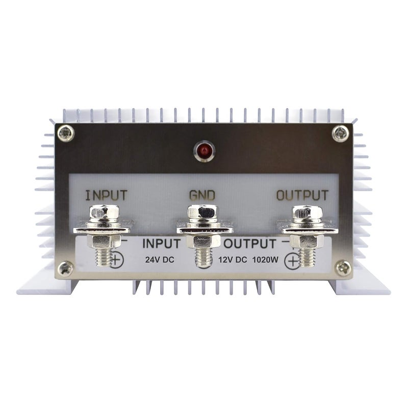 Cllena DC 24V Step Down to 12V 85A 1020W DC/DC Voltage Converter Regulator Waterproof Buck Transformer Power Supply - Image 5