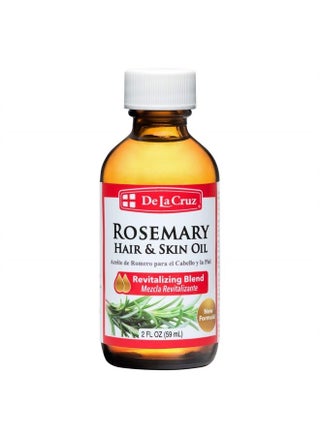 Rosemary Oil Blend Moisturizer with Castor, Avocado and Olive Oil - Topical Use Only 2 FL. OZ. (59 mL) - pzsku/Z2E276E41BEF37A806804Z/45/_/1681708190/b12e443e-4deb-49f3-9d70-916205e416f2