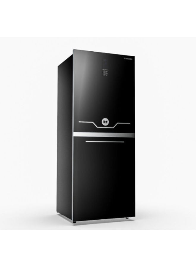 Fresh 6 Drawer Upright Freezer Modena Inverter - Touch Control - Image 2