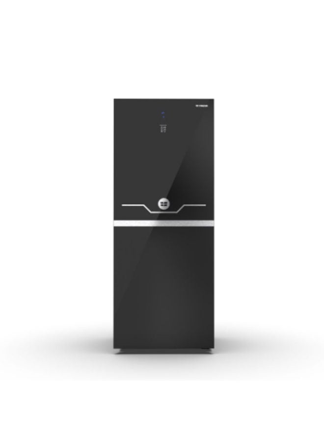 Fresh 6 Drawer Upright Freezer Modena Inverter - Touch Control - Image 1