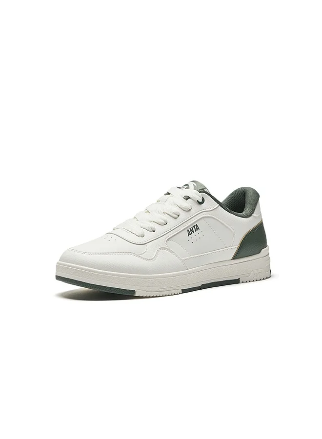 ANTA Men  Lifestyle X-Game Shoes Sneakers