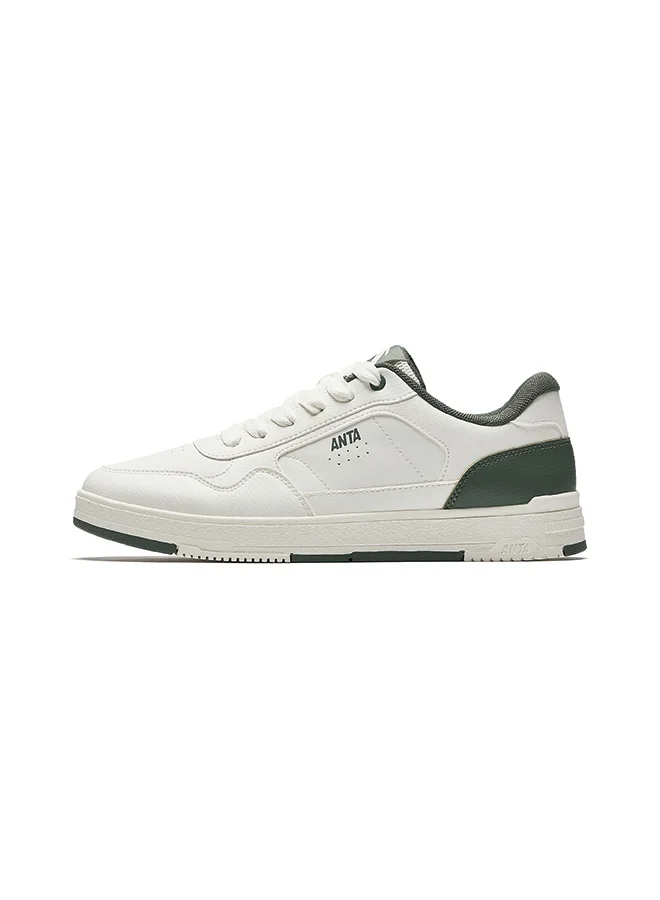 ANTA Men  Lifestyle X-Game Shoes Sneakers