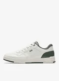 انتا Beige/D.Green