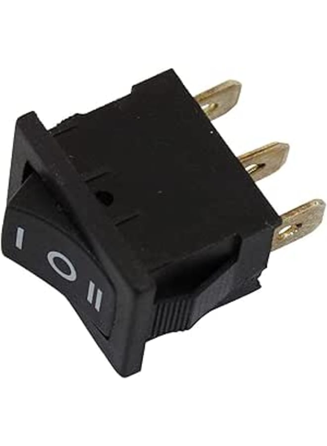 Arduino Arduino Rocker On, Off Switch