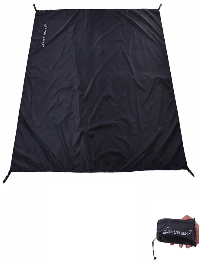 Clostnature Tent Footprint 16 * 7 - Image 1