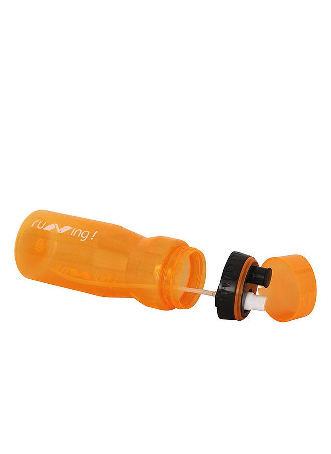 Nivia - Running Sports Bottle for Men & Women | Capacity - 700 ml | Material - Plastic | For Sports | Cycling | Gym | Running | Training | Water Bottles | Gym Water Bottles | Kids Water Bottles - Image 1