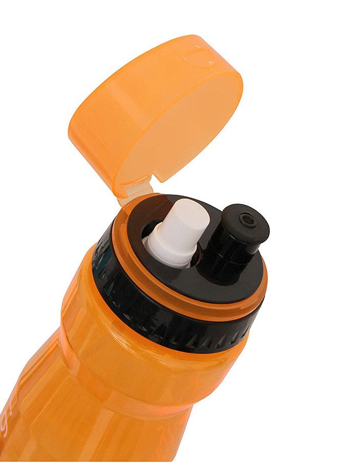 Nivia - Running Sports Bottle for Men & Women | Capacity - 700 ml | Material - Plastic | For Sports | Cycling | Gym | Running | Training | Water Bottles | Gym Water Bottles | Kids Water Bottles - Image 1