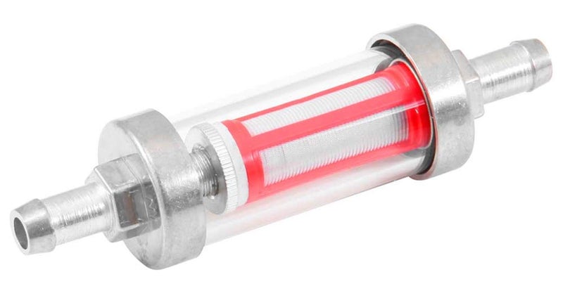 K&N 81-0300 Replacement Fuel Filter - Image 2