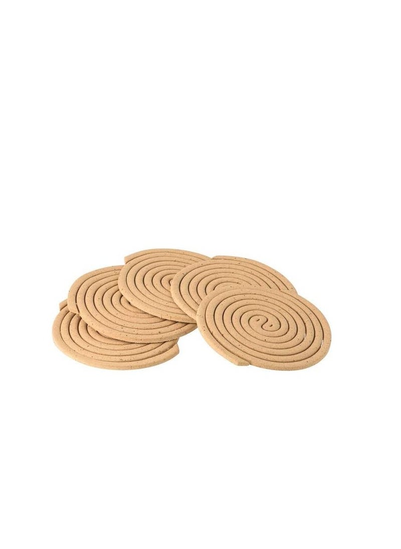 WAX WORKS 10-Piece Mozzie Coil Set  - Image 2
