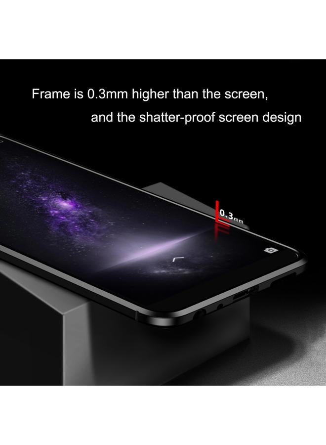 اس-توب جراب ألعاب Lenovo Legion Y90، جراب واقٍ مقاوم للصدمات من مادة TPU، بتصميم ناعم الملمس - Image 5