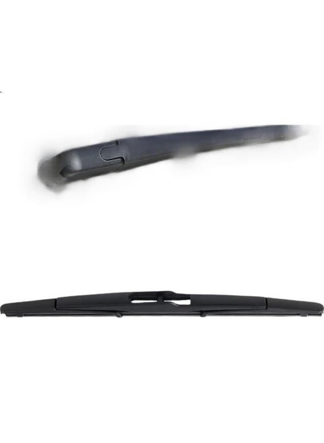 Xufeng (Xufeng) Baojun 730 Front And Rear Wiper 14-21 Model 16 Special Rear Window Wiper Original Original Front And Rear Set - Image 3