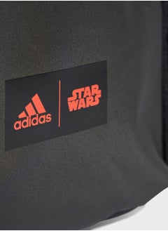 اديداس حقيبة ظهر بتصميم من فيلم "Star Wars" للأطفال  - Image 4
