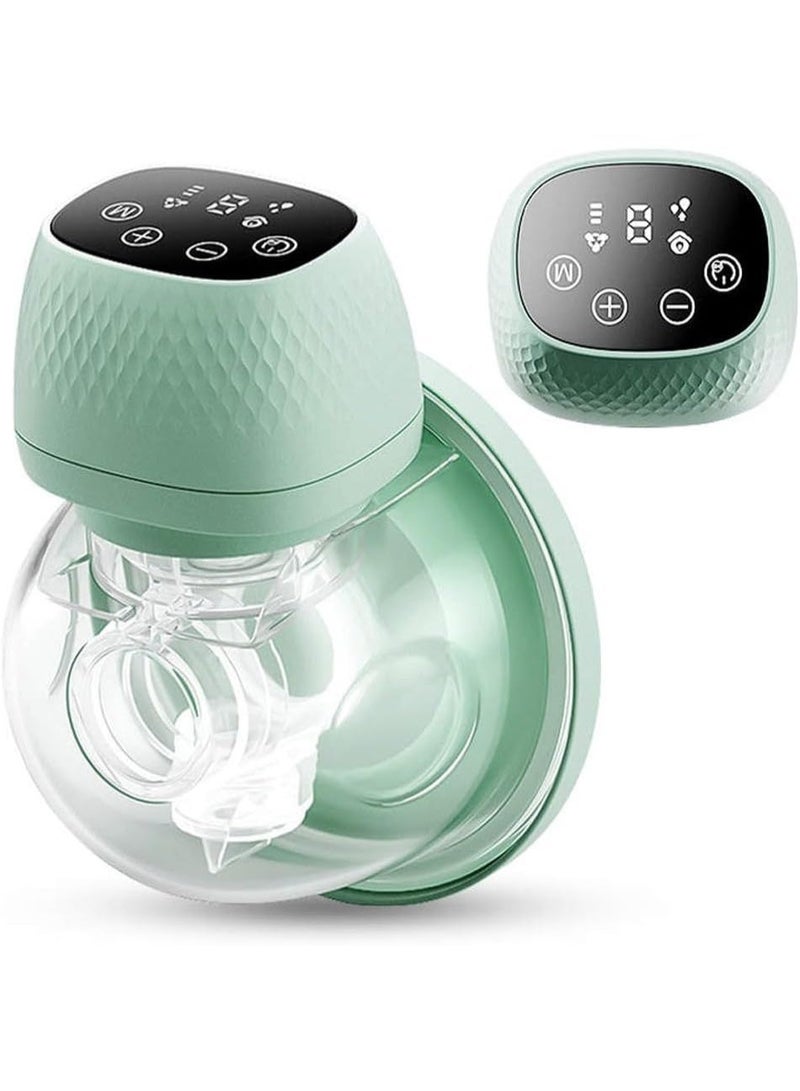 Electric Breast Pump - Image 5