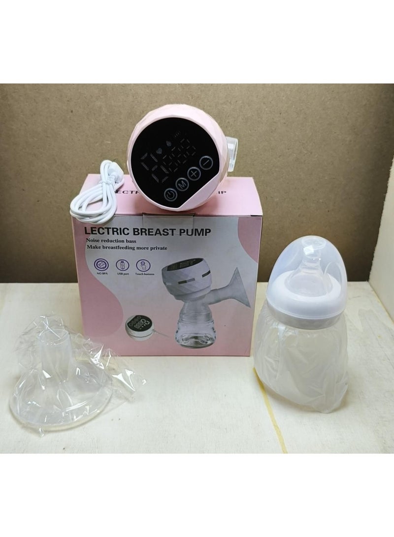 Electric Breast Pump - Image 2