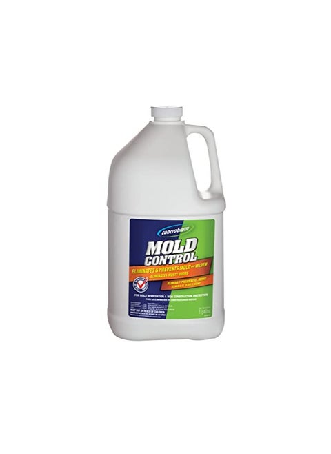 Concrobium 25001 Mold Control Jug, Gallon