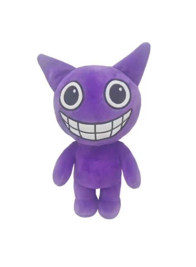 Y&D Animal Hospital plush puppets,Stuffed Toy Doll, Soft Short Plush - Image 1