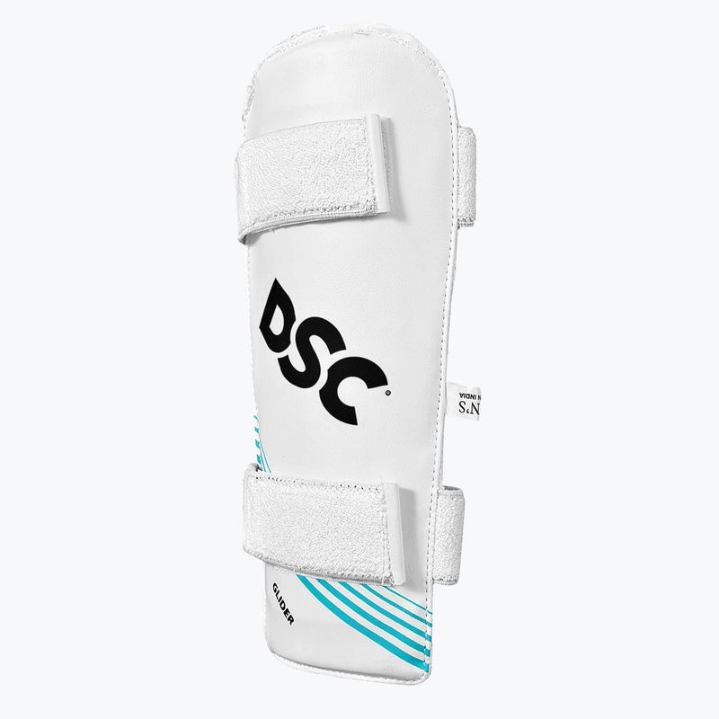 DSC Glider Cricket Arm Guard for Mens, Size - Mens - Image 2