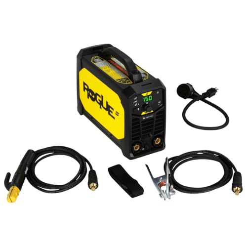 ESAB® Rogue ES 151IP PRO Stick Welder - Image 1