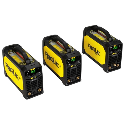 ESAB® Rogue ES 151IP PRO Stick Welder - Image 2