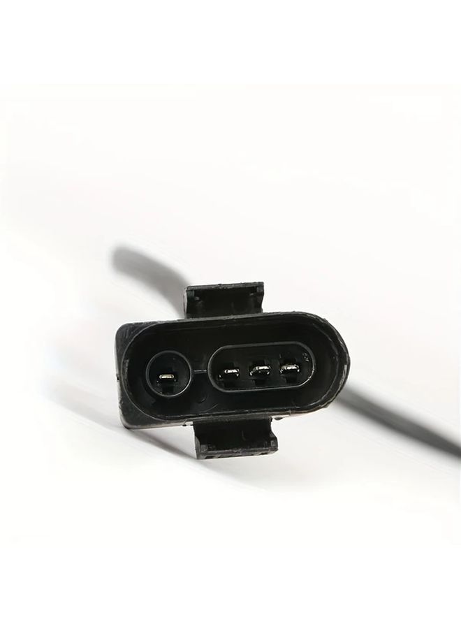 Oxygen Sensor 1pc Surface Mount Compatible With Audi VW Ford Golf Santana - Image 4