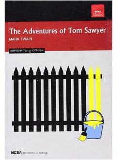 The Adventures of Tom Sawyer