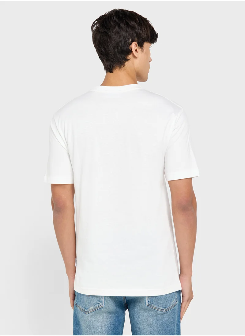 Only & Sons Onsdash Crew Neck T-Shirt