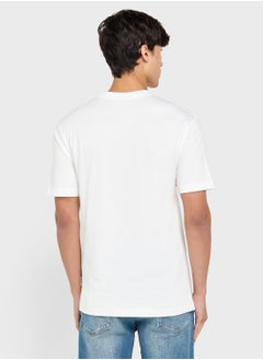 Only & Sons Onsdash Crew Neck T-Shirt  - Image 2