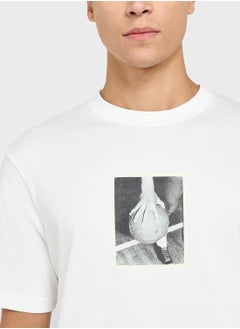 Only & Sons Onsdash Crew Neck T-Shirt  - Image 3