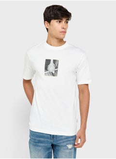 Only & Sons Onsdash Crew Neck T-Shirt  - Image 1